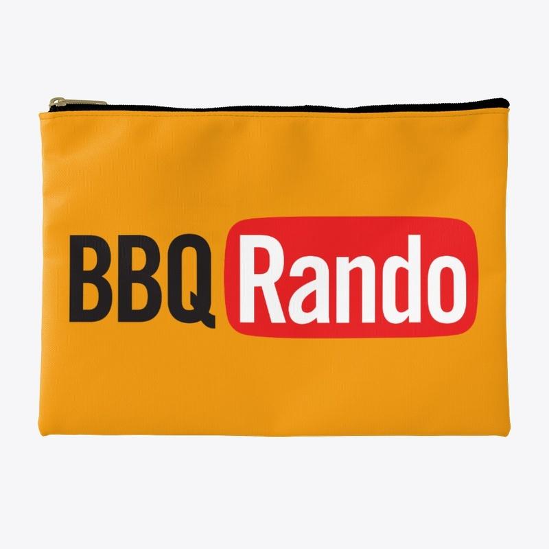 BBQ Rando’s Specialty Bag Collection