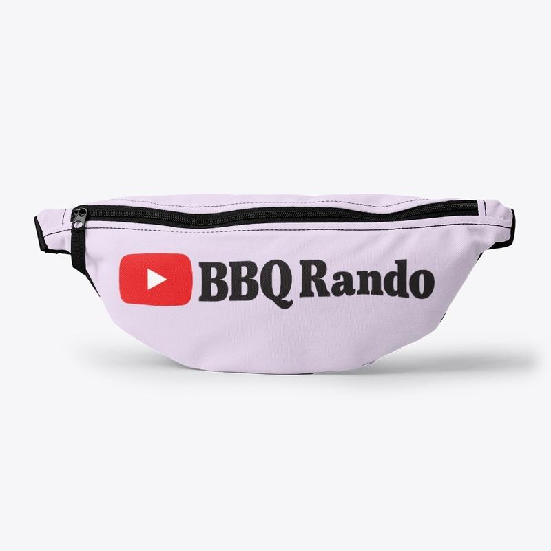  BBQ Rando’s Fanny Pack Collection