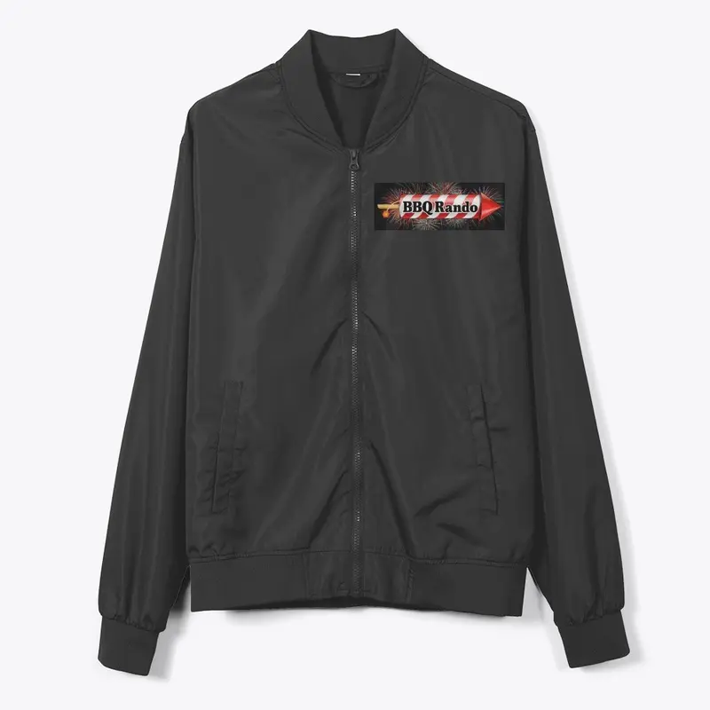 BBQ Rando’s Bomber jacket Collection 