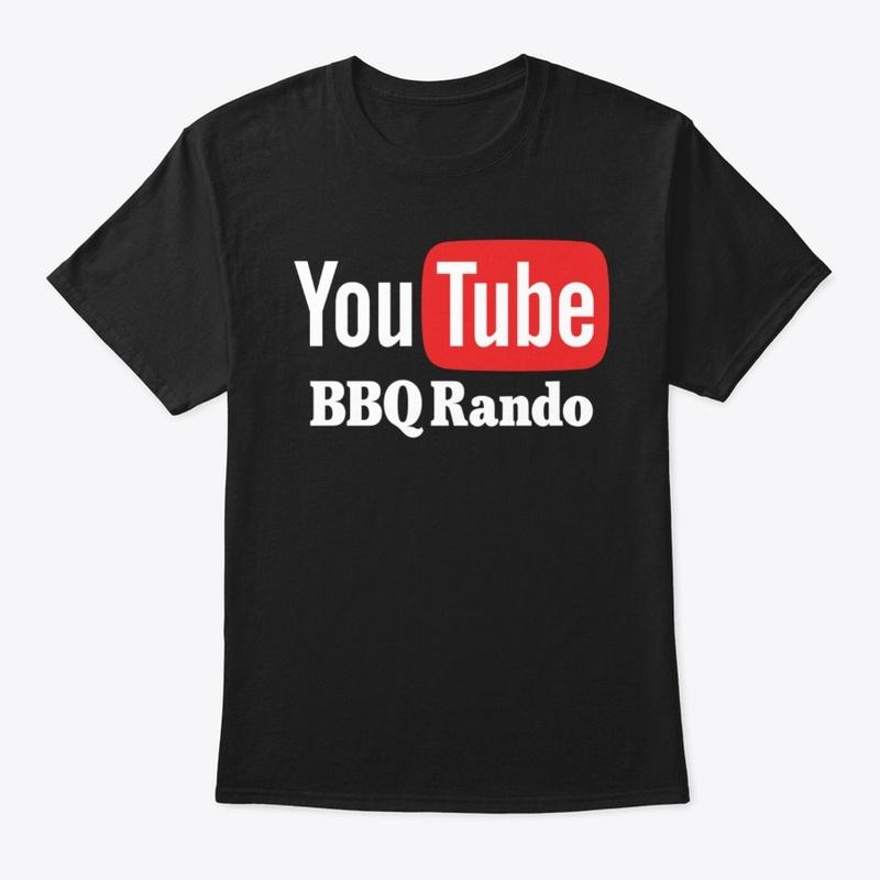 BBQ Rando’s T-Shirts