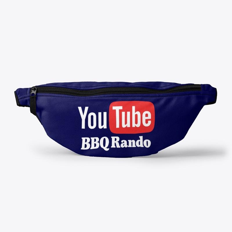 BBQ Rando’s Fanny Pack Collection